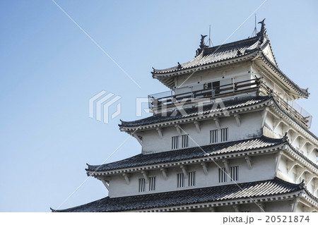 島原城 20521874