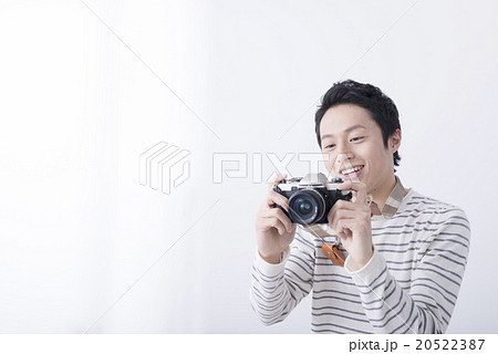 趣味　カメラ 20522387