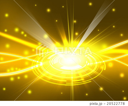 バーチャル空間 20522778