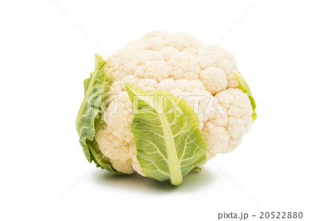 cauliflower cauliflower 20522880