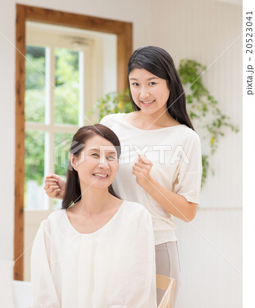 二世代ビューティー イメージ 20523041