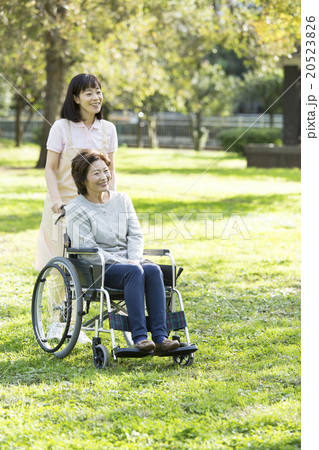 介護イメージ 介護イメージ 20523826