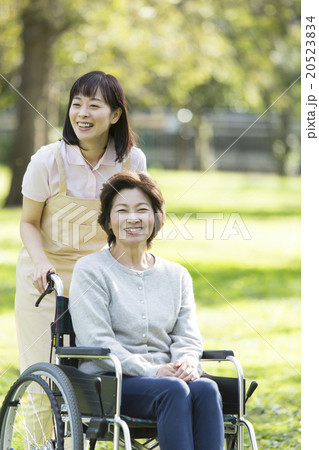 介護イメージ 介護イメージ 20523834