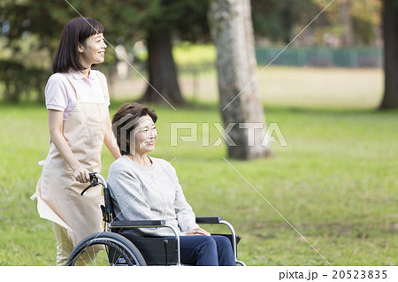 介護イメージ 介護イメージ 20523835
