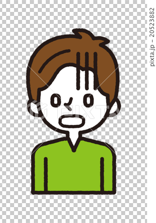 震撼[簡單人物系列] 20523882