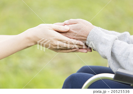 介護イメージ 20525536