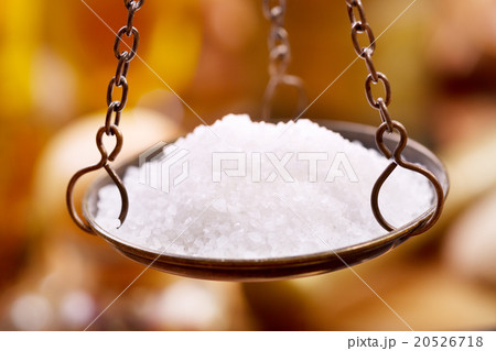 salt in vintage bowl weights 20526718