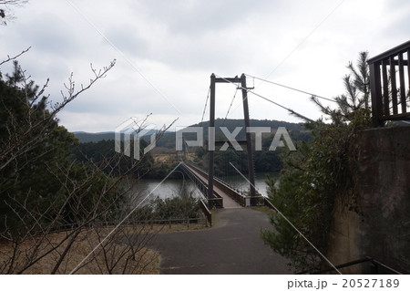 野岳大橋の風景 20527189