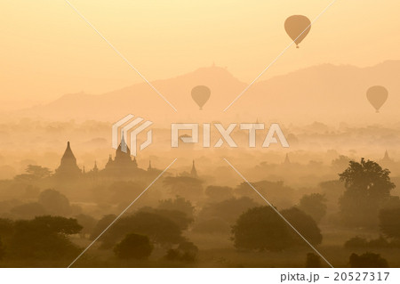 Bagan Bagan 20527317