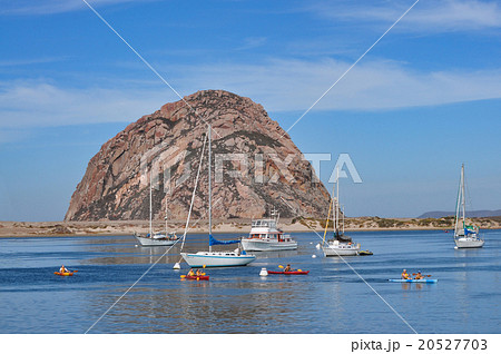 モロベイ、モロロック 巨大岩 の風景 モロベイ、モロロック 巨大岩 の風景 20527703
