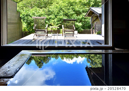 温泉 温泉 20528470