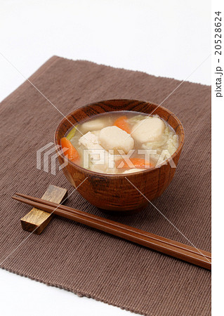 けんちん汁 けんちん汁 20528624