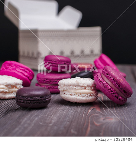 the lilac macaroons the lilac macaroons 20529404