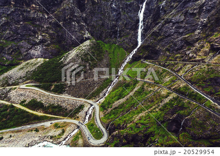 Trollstigen 20529954