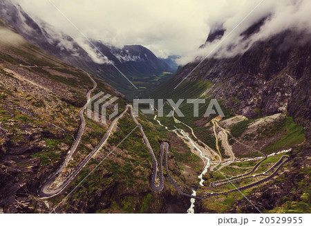 Trollstigen Trollstigen 20529955
