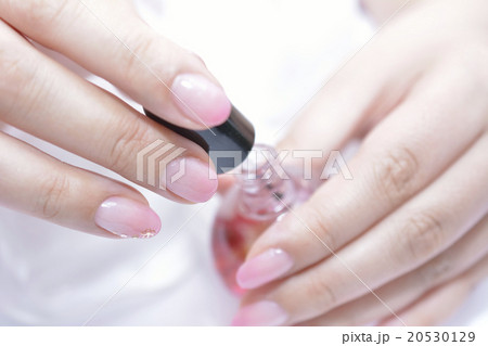 春のネイルアート サクラ 春のネイルアート サクラ 20530129