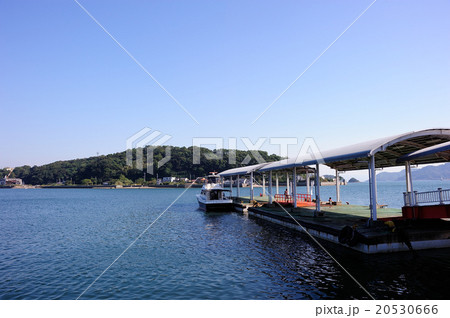 八代海の風景 20530666