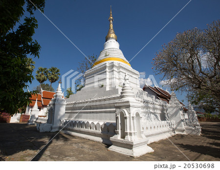 Wat Suchadaram at Lampang 20530698