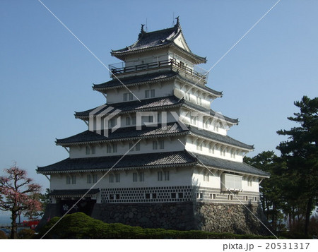 島原城 20531317