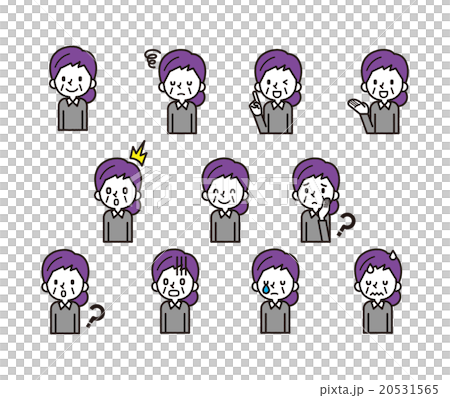 シニア【シンプルキャラ・シリーズ】 シニア【シンプルキャラ・シリーズ】 20531565