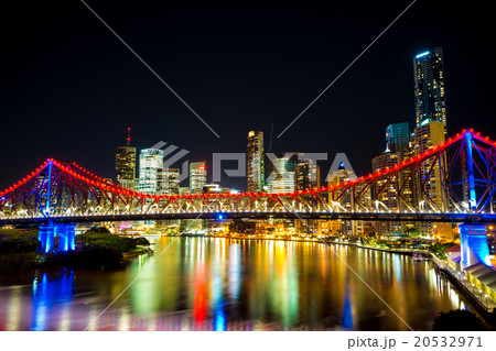 ブリスベン 20532971