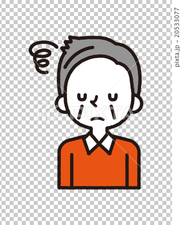 叔叔[簡單人物系列] 20533077