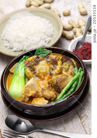 カレカレ カレカレ 20535538