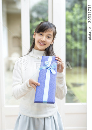 ティーン　ライフスタイル 20535752