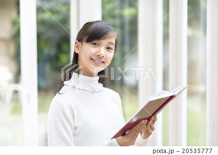 ティーン　ライフスタイル 20535777