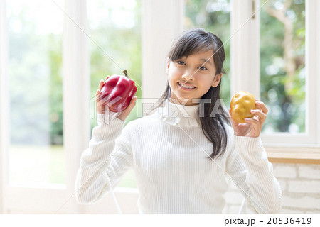 ティーン　ライフスタイル 20536419