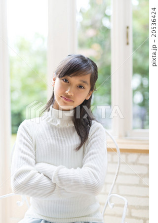 ティーン　ライフスタイル 20536424