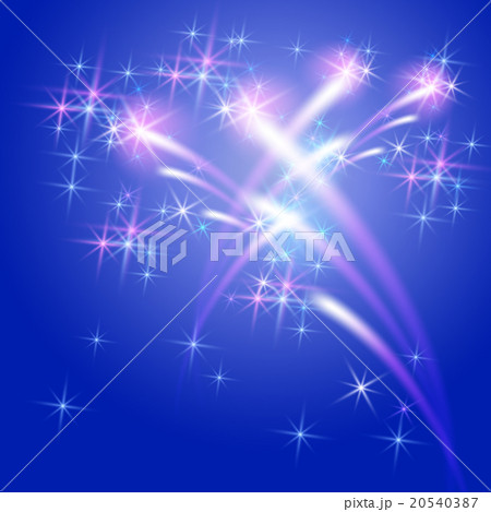 Salute and firework Salute and firework 20540387