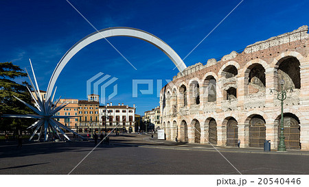 Arena Verona 20540446