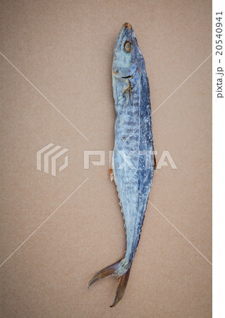 Fish preservation traditional thai food . Fish preservation traditional thai food . 20540941