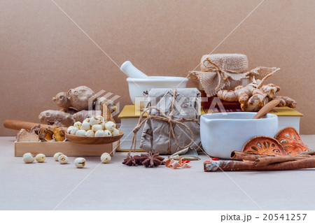 Alternative health care dried various Chinese herb 20541257