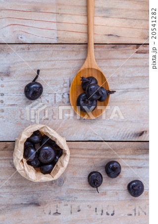 Chinese water chestnut ,water nut or Matai roots  20541282