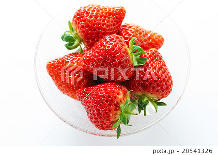 イチゴ6 20541326