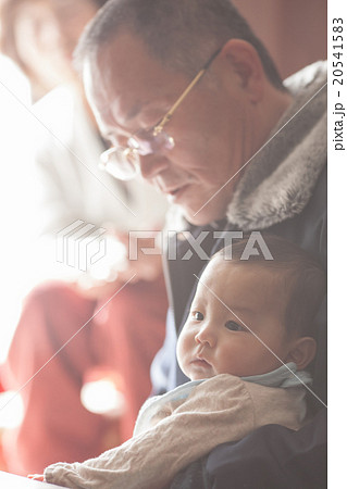 6 months old 20541583
