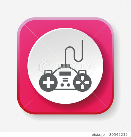 toy Game Controller icon 20545235
