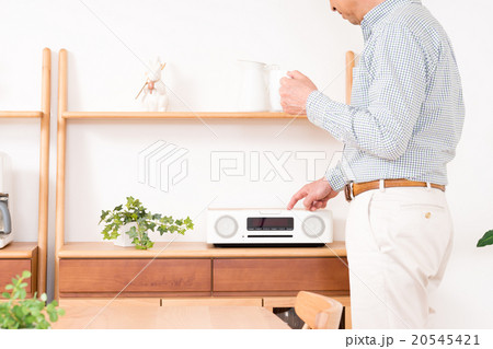 アクティブシニア 20545421