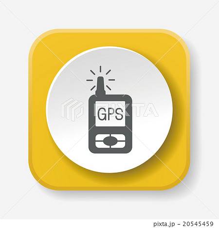 walkie icon 20545459