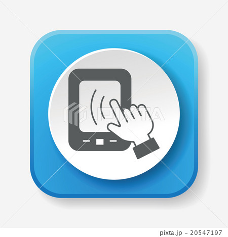 phone icon 20547197
