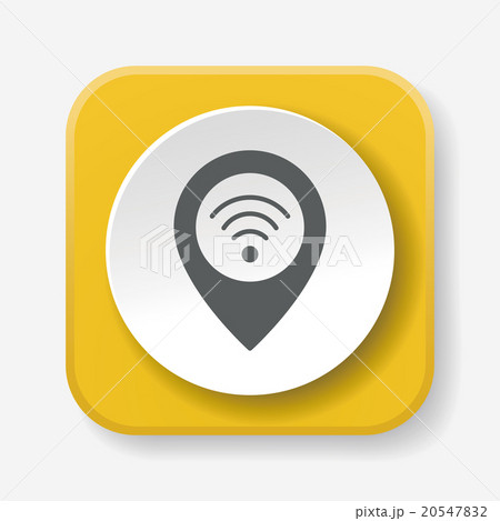wireless icon 20547832
