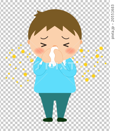 Boys - to blow your nose Boys - to blow your nose 20551683