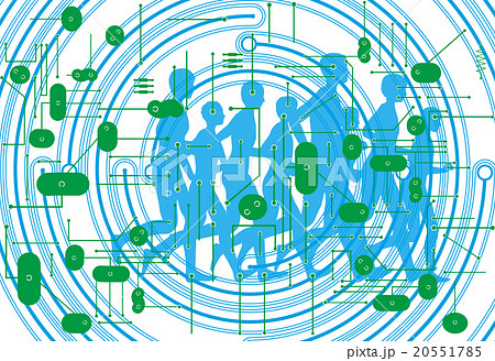 マラソン 20551785