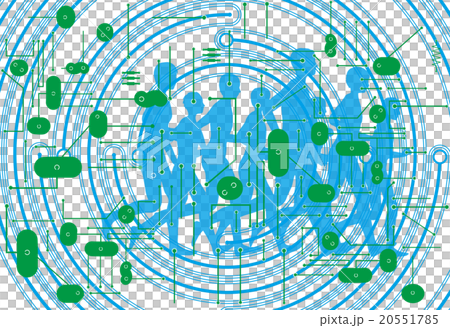 マラソン 20551785