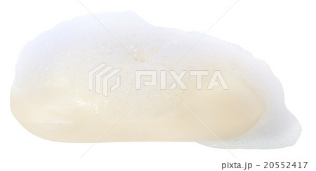 Wet soap with foam close up Wet soap with foam close up 20552417