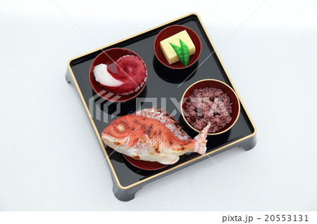 お食い初め お食い初め 20553131
