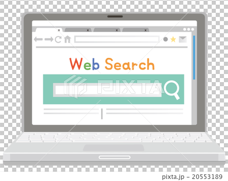 Laptop computer, screen_ search Laptop computer, screen_ search 20553189