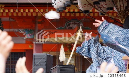 豆まきの光景 setsubun 豆まきの光景 setsubun 20553468